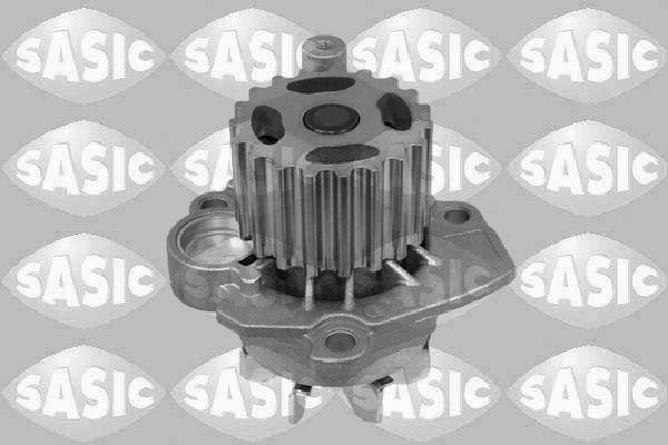 Sasic 9000916 - Ūdenssūknis www.autospares.lv