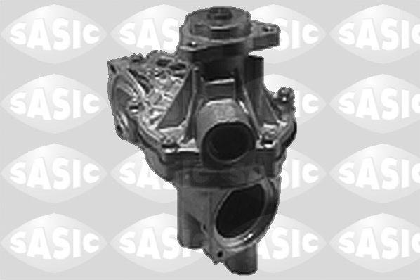 Sasic 9000911 - Water Pump www.autospares.lv