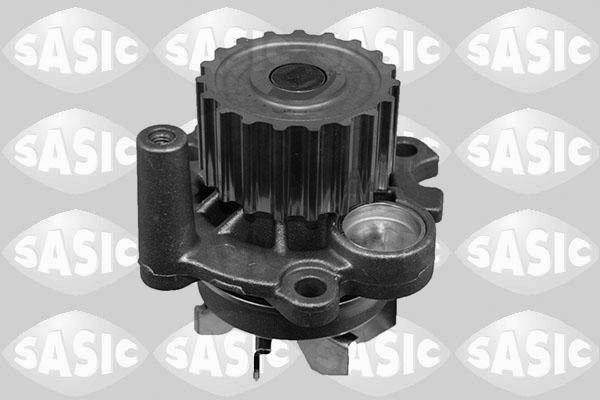 Sasic 9000913 - Водяной насос www.autospares.lv