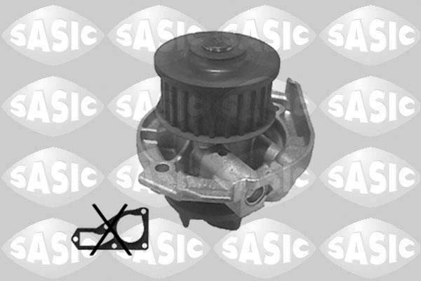 Sasic 9000938 - Ūdenssūknis autospares.lv