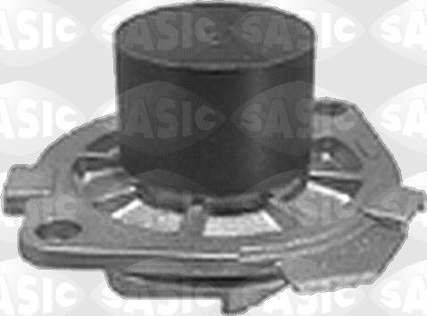 Sasic 9000932 - Ūdenssūknis www.autospares.lv