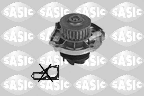 Sasic 9000926 - Ūdenssūknis www.autospares.lv