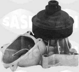 Sasic 9000923 - Ūdenssūknis www.autospares.lv