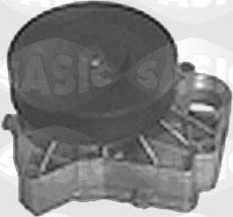 Sasic 9000922 - Ūdenssūknis www.autospares.lv