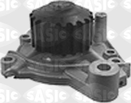 Sasic 9000975 - Ūdenssūknis www.autospares.lv