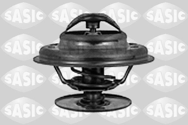 Sasic 9000099 - Термостат охлаждающей жидкости / корпус www.autospares.lv