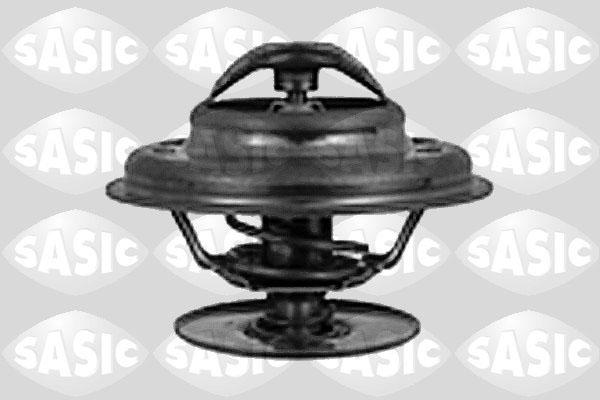 Sasic 9000007 - Термостат охлаждающей жидкости / корпус www.autospares.lv