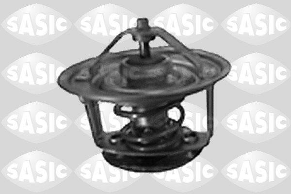 Sasic 9000085 - Coolant thermostat / housing www.autospares.lv