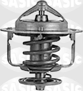 Sasic 9000127 - Termostats, Dzesēšanas šķidrums autospares.lv