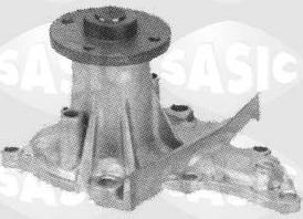 Sasic 9000896 - Ūdenssūknis www.autospares.lv