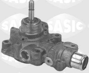 Sasic 9000851 - Ūdenssūknis www.autospares.lv