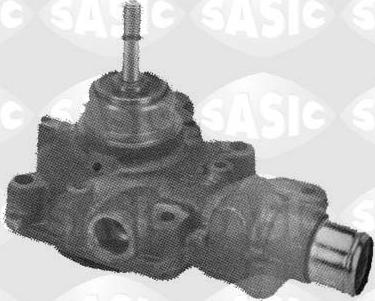 Sasic 9000852 - Ūdenssūknis www.autospares.lv