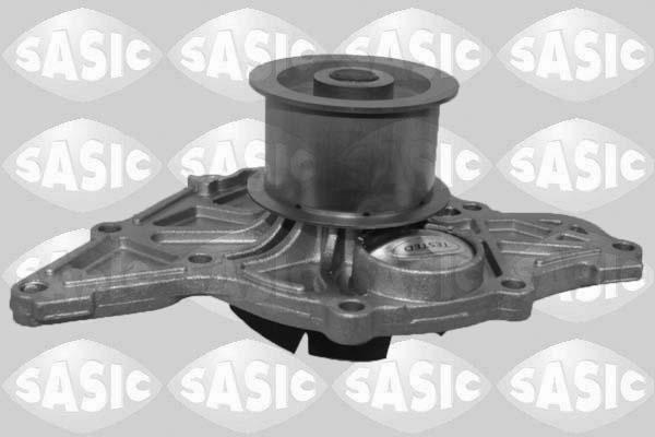 Sasic 9000802 - Ūdenssūknis www.autospares.lv