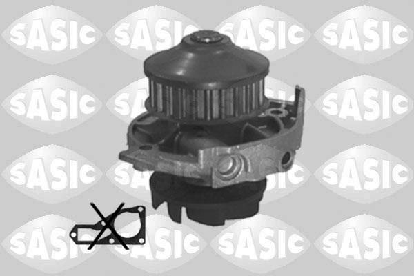 Sasic 9000823 - Ūdenssūknis www.autospares.lv