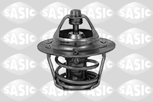 Sasic 9000258 - Термостат охлаждающей жидкости / корпус www.autospares.lv