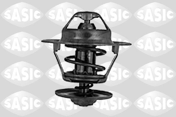 Sasic 9000275 - Termostats, Dzesēšanas šķidrums www.autospares.lv