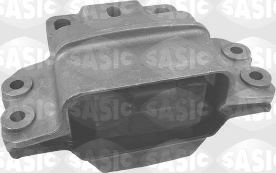 Sasic 9001943 - Piekare, Dzinējs www.autospares.lv