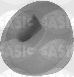 Sasic 9001958 - Spilvens, Motora piekare www.autospares.lv