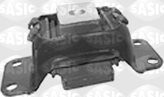 Sasic 9001448 - Piekare, Tilta sija www.autospares.lv