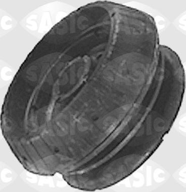 Sasic 9001454 - Top Strut Mounting www.autospares.lv