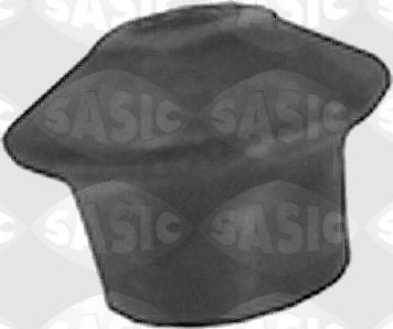 Sasic 9001462 - Piekare, Dzinējs www.autospares.lv