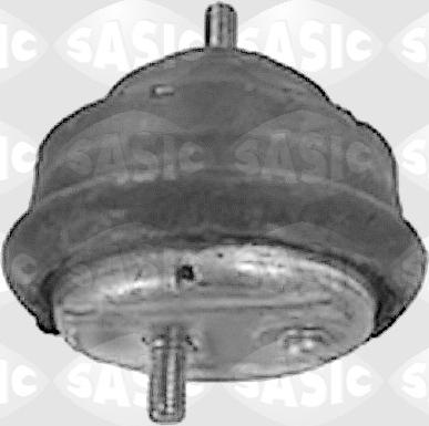 Sasic 9001406 - Piekare, Dzinējs www.autospares.lv