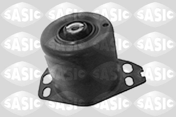 Sasic 9001489 - Piekare, Dzinējs www.autospares.lv