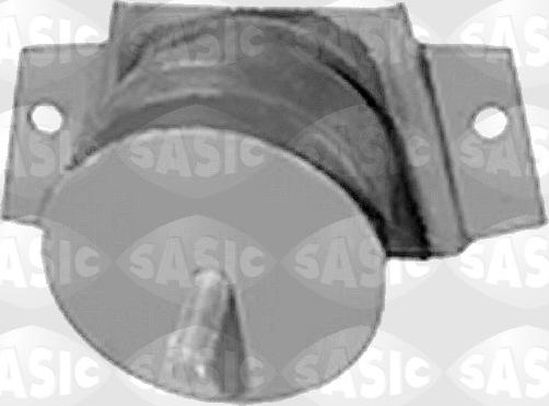 Sasic 9001432 - Piekare, Dzinējs www.autospares.lv