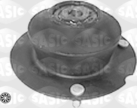 Sasic 9001420 - Top Strut Mounting www.autospares.lv