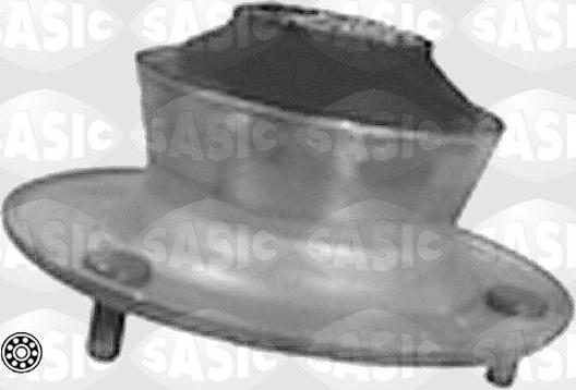 Sasic 9001422 - Amortizatora statnes balsts autospares.lv