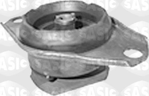 Sasic 9001476 - Piekare, Dzinējs www.autospares.lv