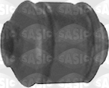 Sasic 9001546 - Сайлентблок, рычаг подвески колеса www.autospares.lv