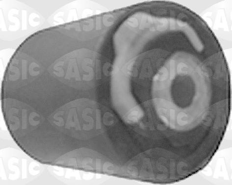 Sasic 9001540 - Mounting, axle beam www.autospares.lv