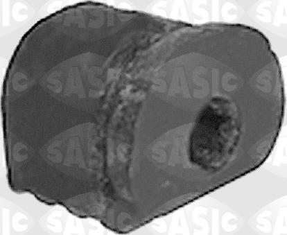 Sasic 9001515 - Сайлентблок, рычаг подвески колеса www.autospares.lv