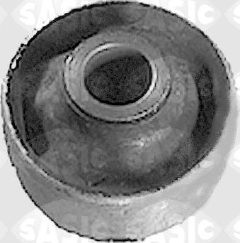 Sasic 9001520 - Сайлентблок, рычаг подвески колеса www.autospares.lv