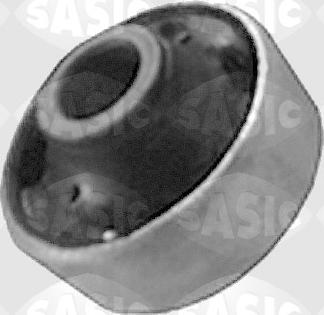 Sasic 9001692 - Сайлентблок, рычаг подвески колеса www.autospares.lv