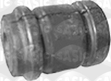 Sasic 9001646 - Сайлентблок, рычаг подвески колеса www.autospares.lv