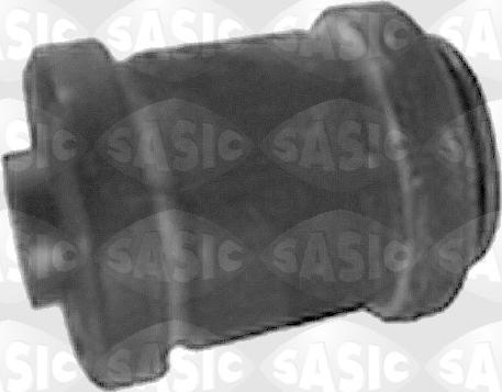 Sasic 9001650 - Сайлентблок, рычаг подвески колеса www.autospares.lv