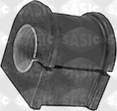 Sasic 9001602 - Bukse, Stabilizators www.autospares.lv