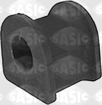 Sasic 9001614 - Bukse, Stabilizators www.autospares.lv