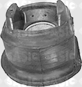 Sasic 9001615 - Piekare, Tilta sija www.autospares.lv