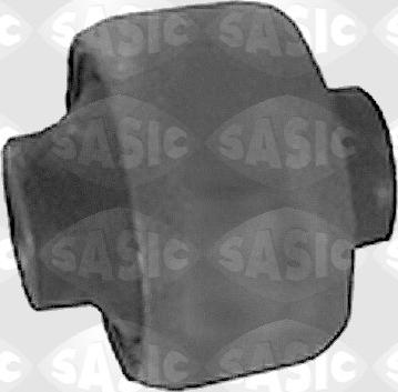 Sasic 9001689 - Bush of Control / Trailing Arm www.autospares.lv