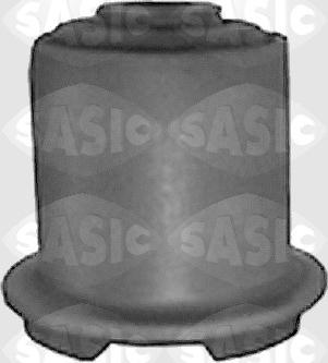 Sasic 9001638 - Bush of Control / Trailing Arm www.autospares.lv