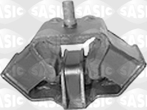 Sasic 9001624 - Piekare, Dzinējs autospares.lv