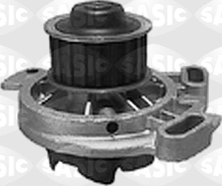 Sasic 9001094 - Ūdenssūknis www.autospares.lv