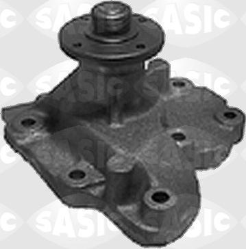 Sasic 9001044 - Ūdenssūknis www.autospares.lv