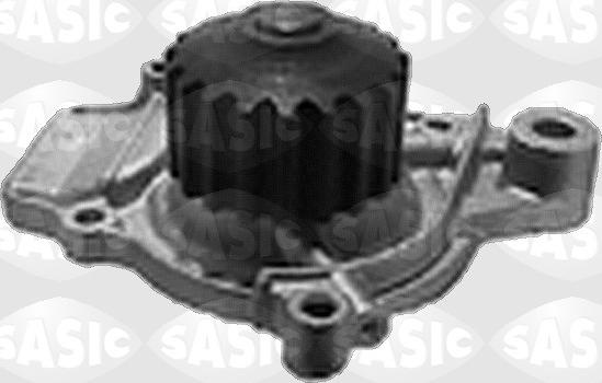 Sasic 9001005 - Ūdenssūknis www.autospares.lv