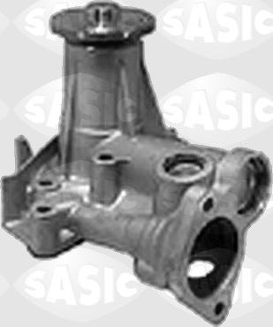 Sasic 9001006 - Ūdenssūknis www.autospares.lv