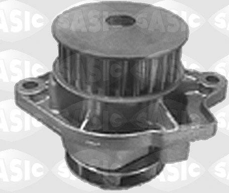 Sasic 9001000 - Ūdenssūknis www.autospares.lv