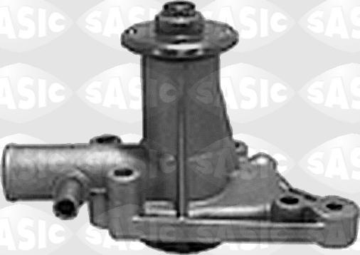 Sasic 9001002 - Ūdenssūknis www.autospares.lv